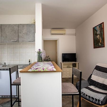 Apartments Ina & Ika Rovinj Kültér fotó