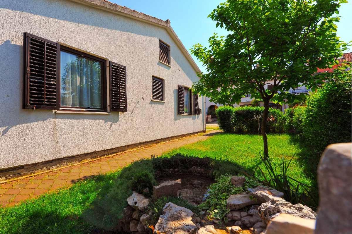 Apartments Ina & Ika Rovinj Kültér fotó