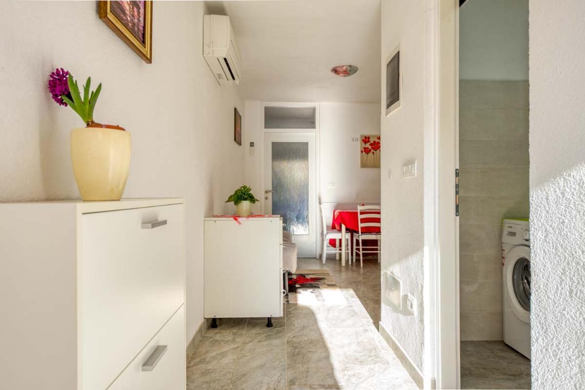 Apartments Ina & Ika Rovinj Kültér fotó