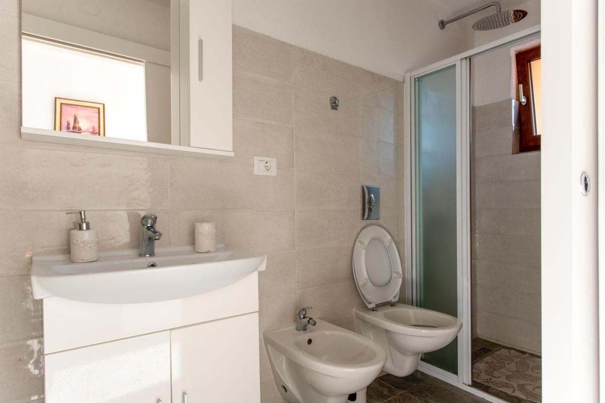 Apartments Ina & Ika Rovinj Kültér fotó