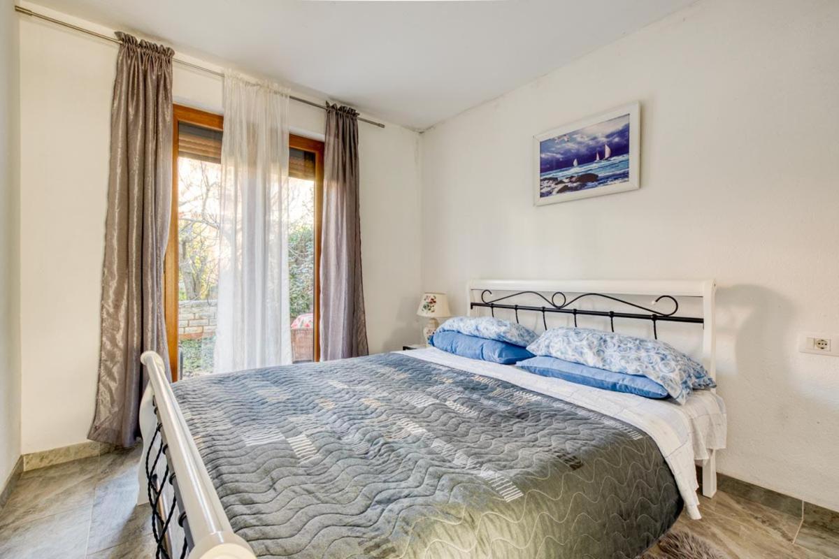 Apartments Ina & Ika Rovinj Kültér fotó