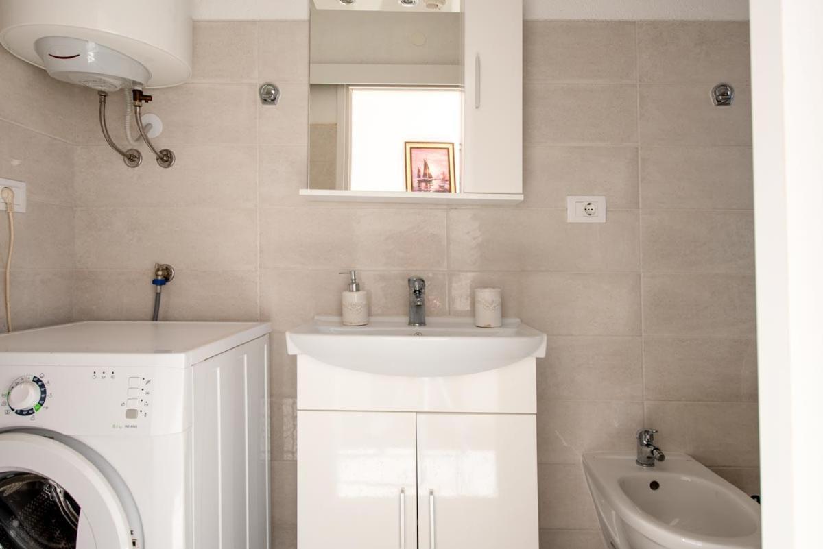 Apartments Ina & Ika Rovinj Kültér fotó