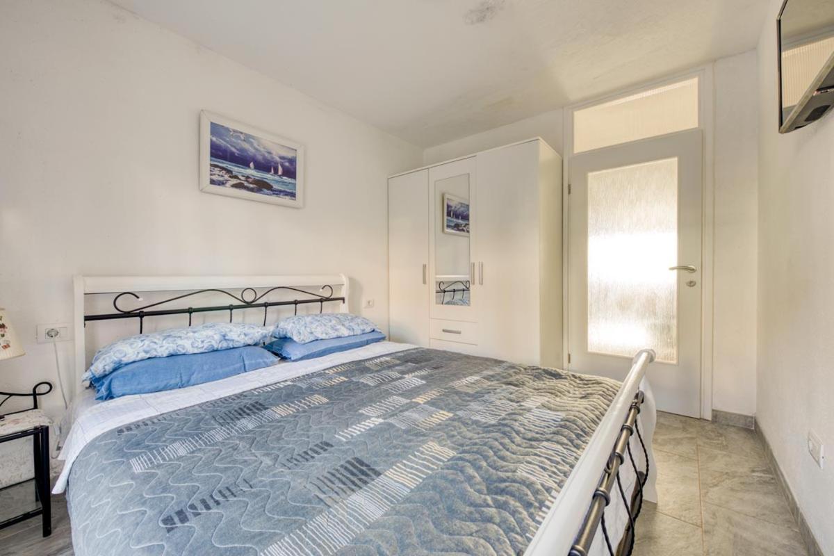 Apartments Ina & Ika Rovinj Kültér fotó