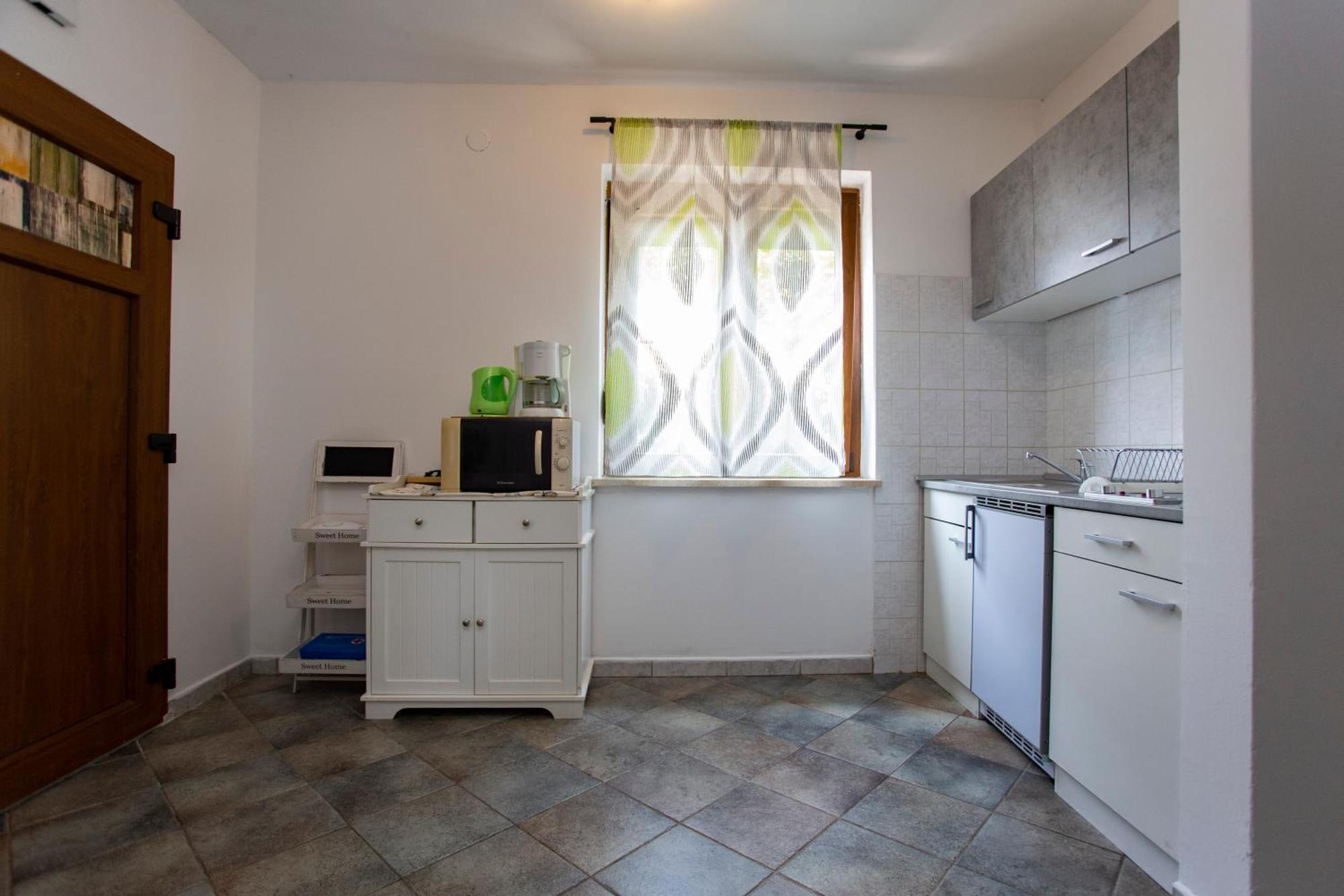 Apartments Ina & Ika Rovinj Kültér fotó