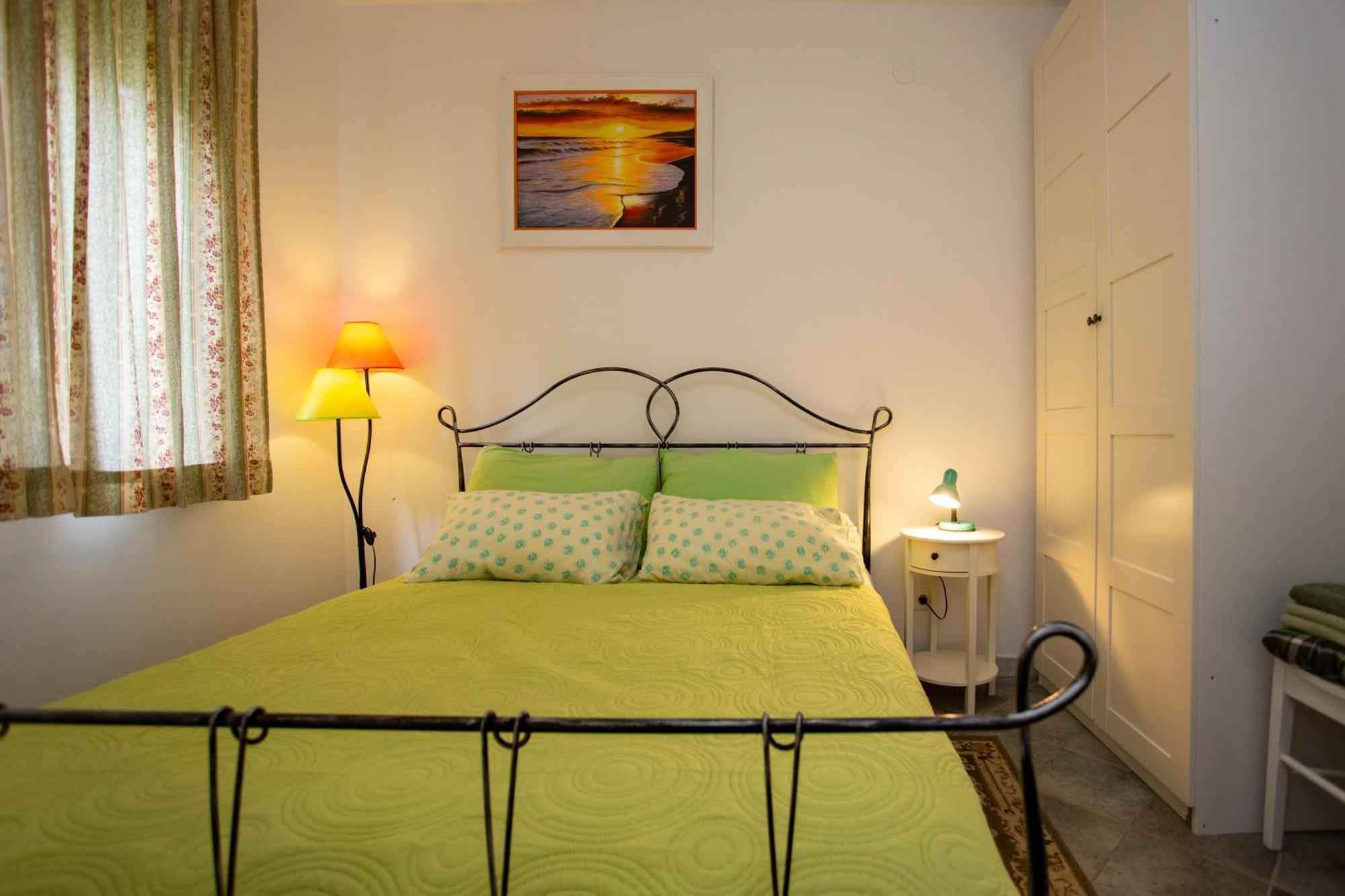 Apartments Ina & Ika Rovinj Kültér fotó