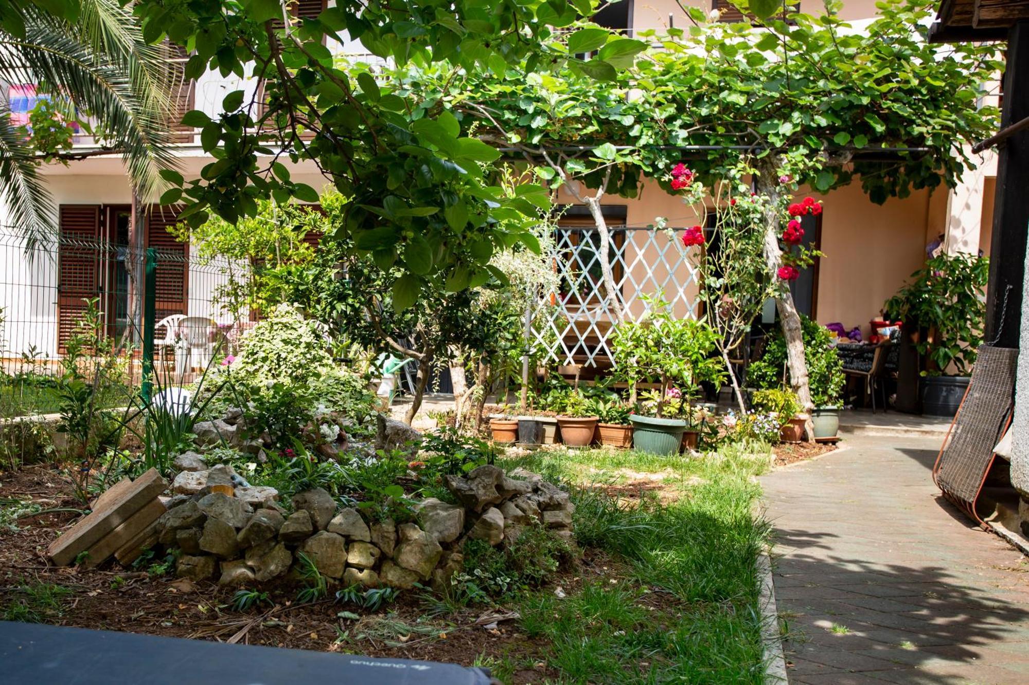 Apartments Ina & Ika Rovinj Kültér fotó