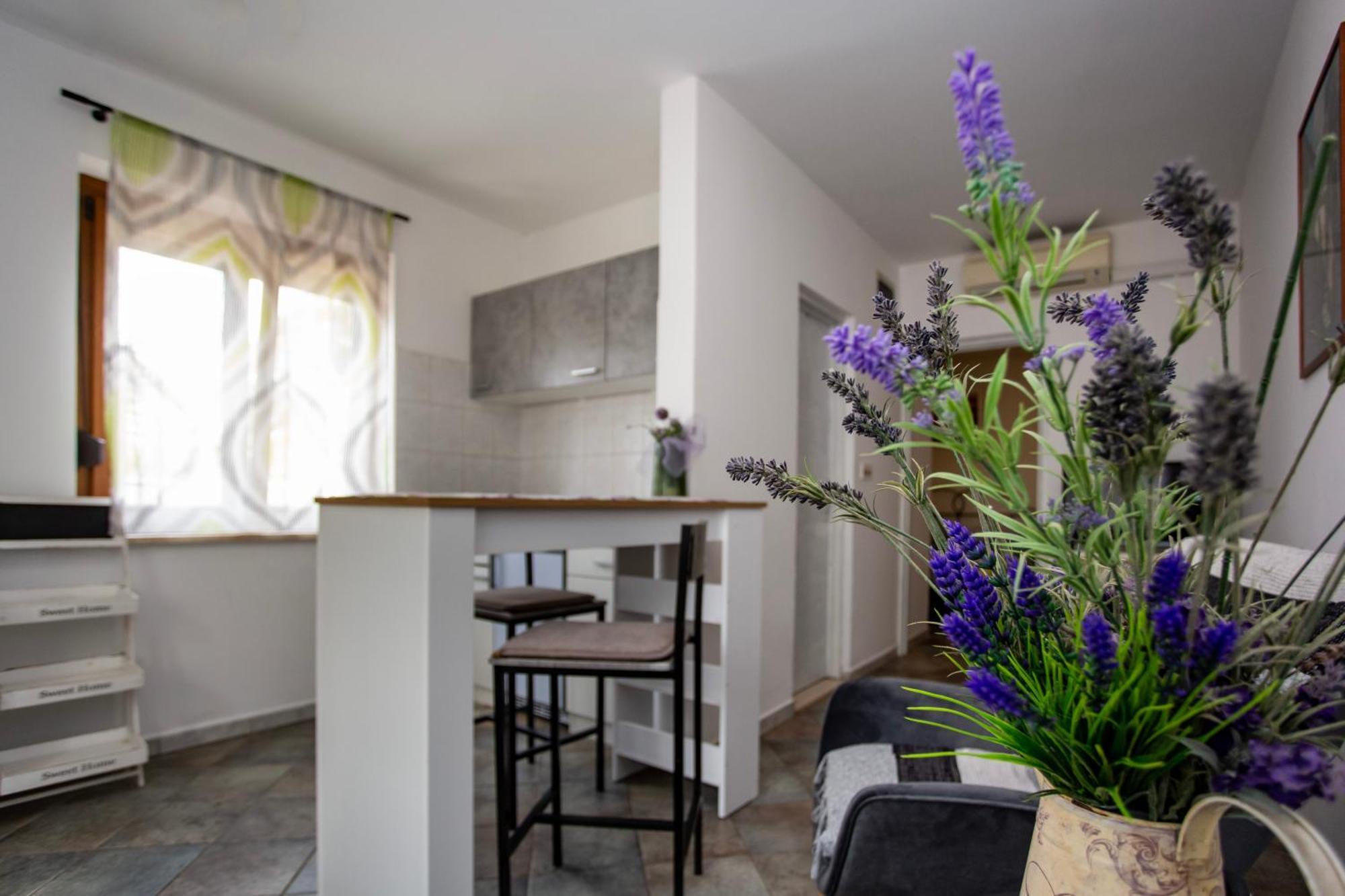 Apartments Ina & Ika Rovinj Kültér fotó