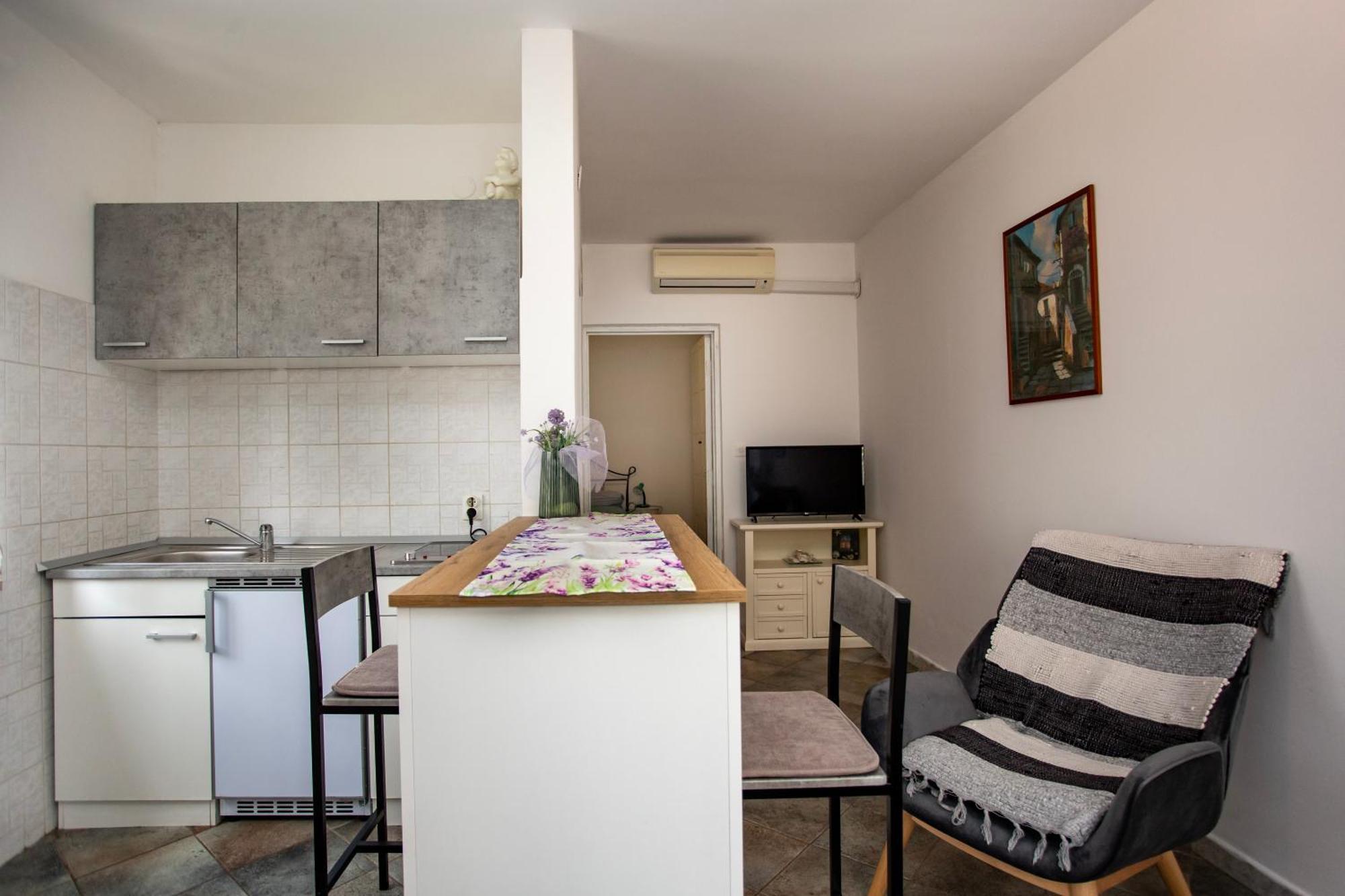 Apartments Ina & Ika Rovinj Kültér fotó