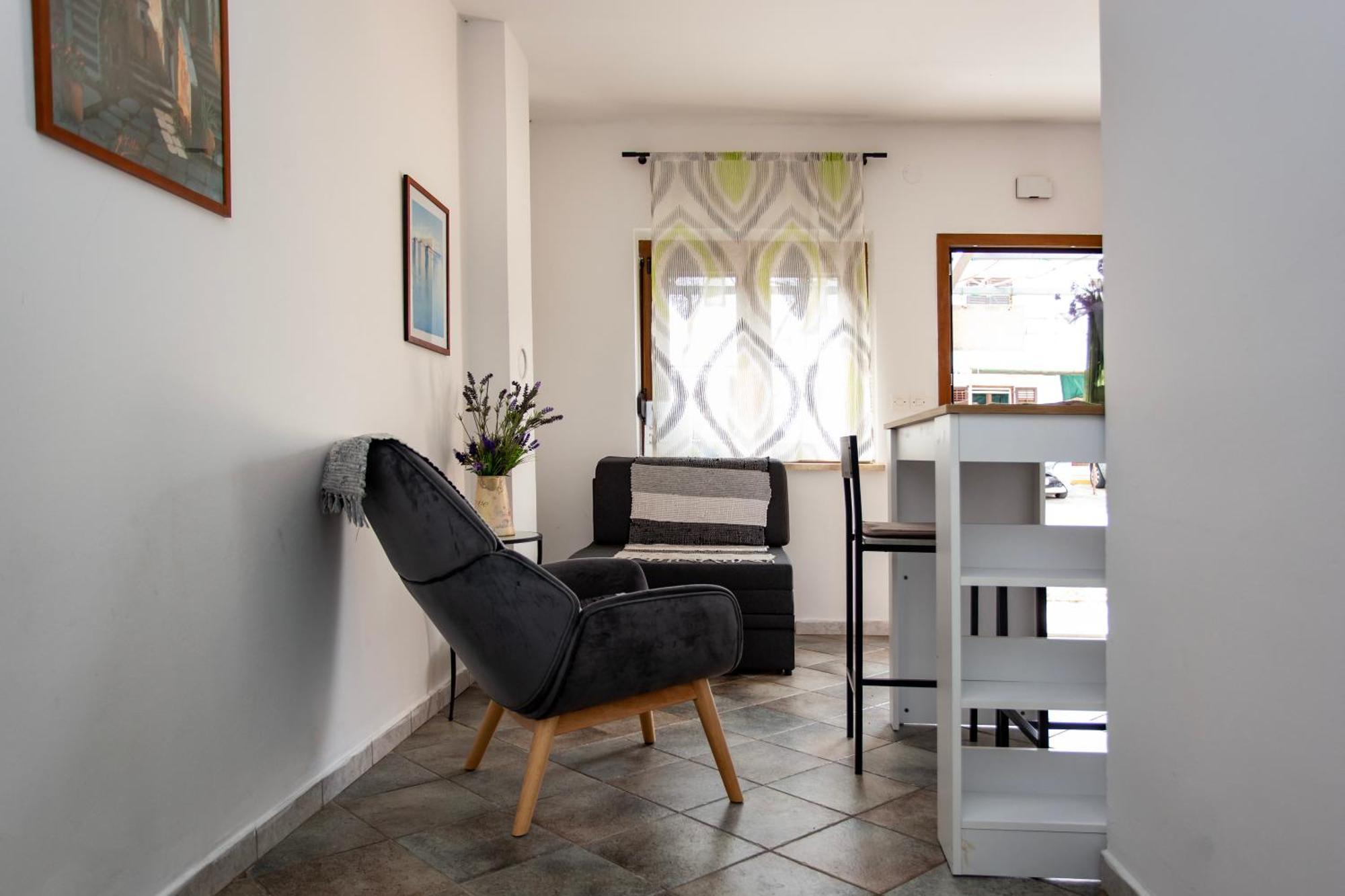 Apartments Ina & Ika Rovinj Kültér fotó