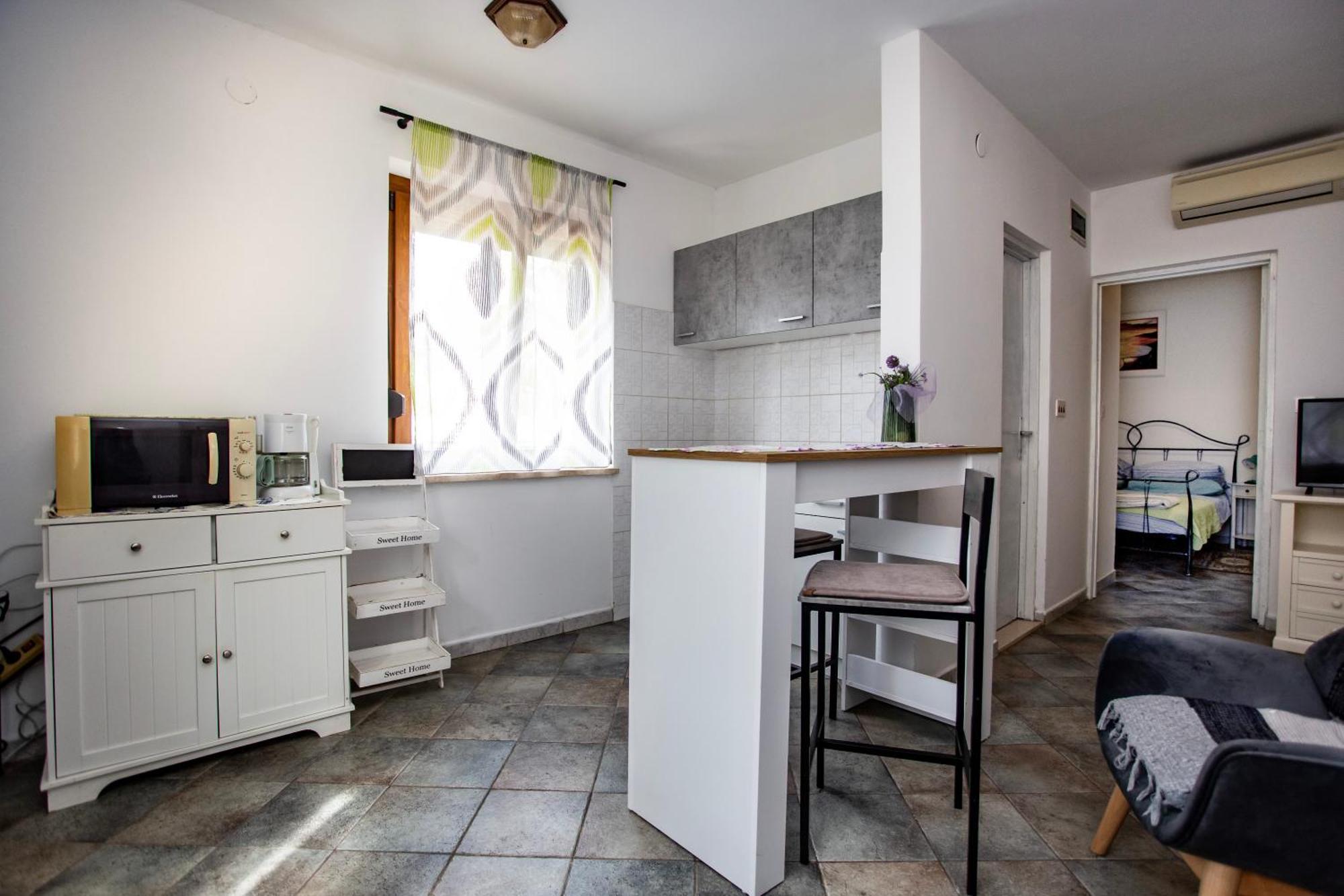 Apartments Ina & Ika Rovinj Kültér fotó