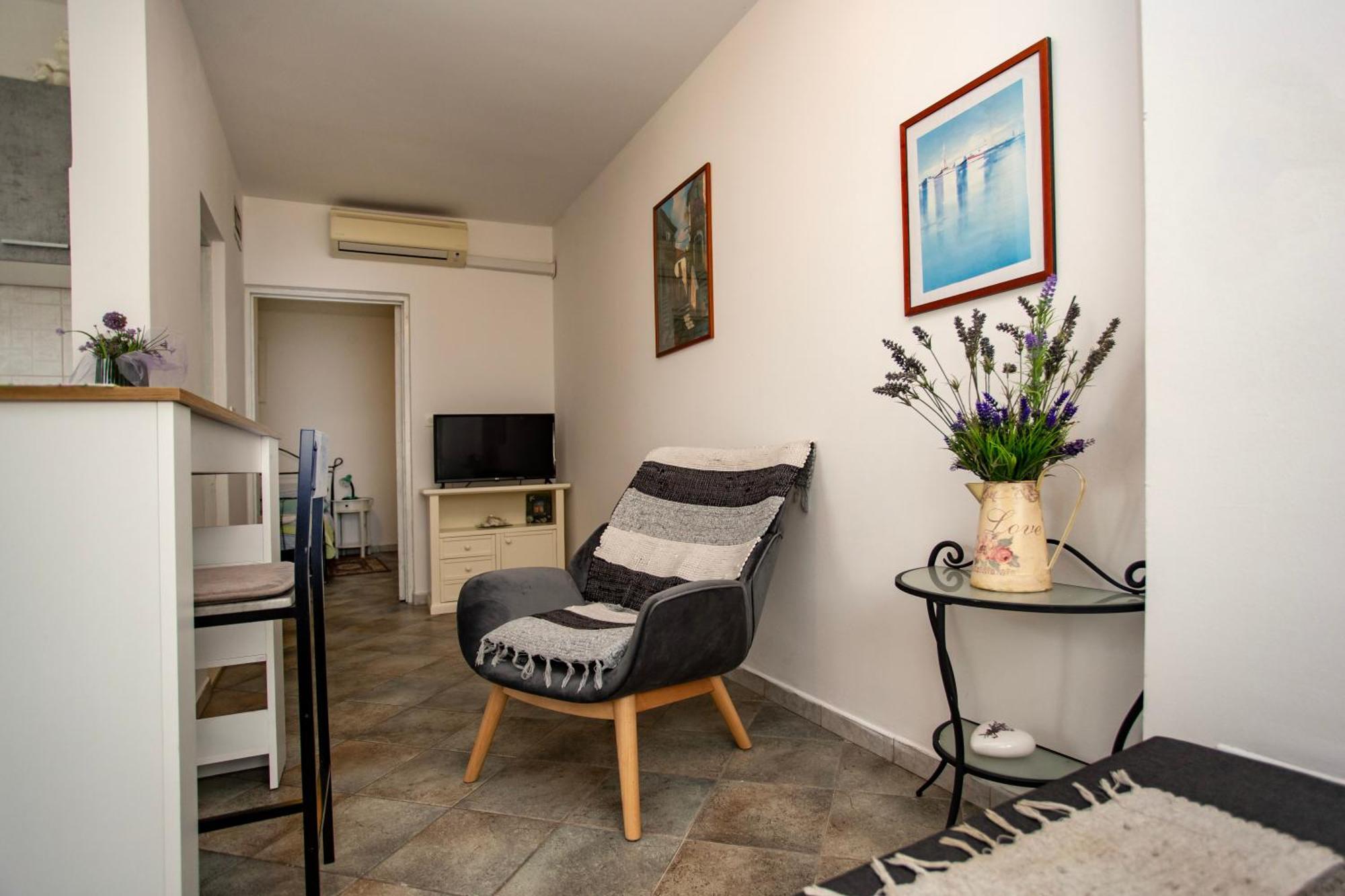 Apartments Ina & Ika Rovinj Kültér fotó