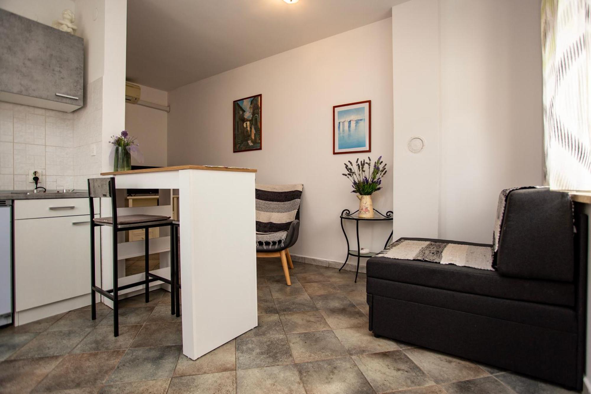 Apartments Ina & Ika Rovinj Kültér fotó