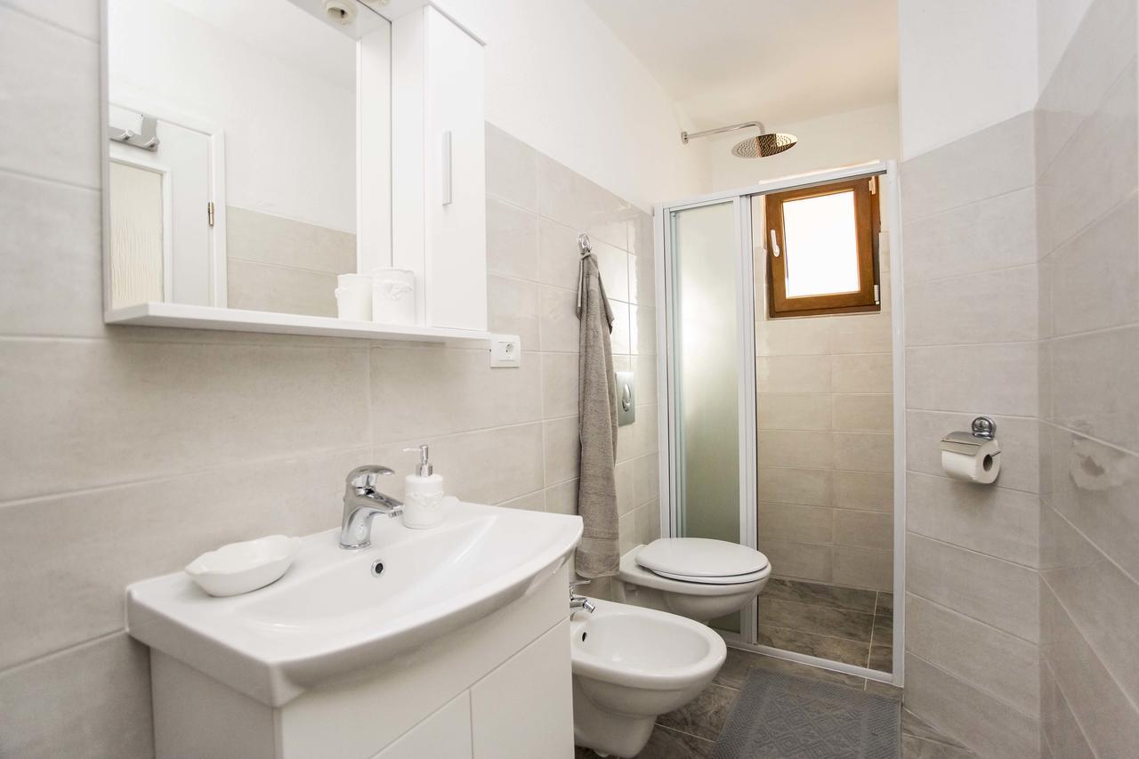 Apartments Ina & Ika Rovinj Kültér fotó